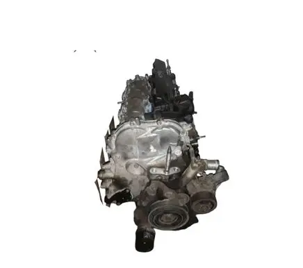 Honda CR-V Engine N16A4