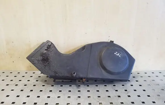 Audi 80 90 S2 B4 Timing belt guard (cover) 078109123H