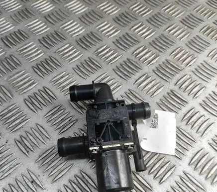 Jaguar I-Pace Coolant heater J9D318495AA