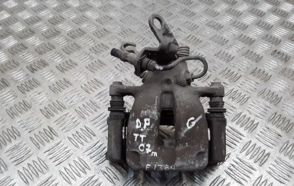Audi TT TTS Mk2 Rear brake caliper