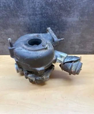 Audi A4 S4 B5 8D Turbo 9128
