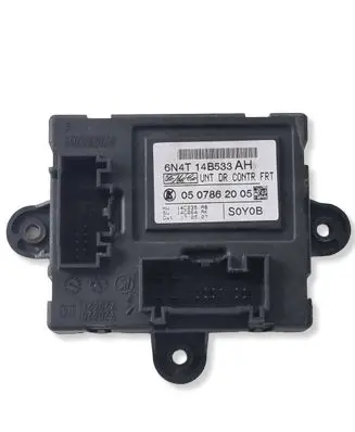 Ford Focus Door control unit/module 6N4T14B533AH