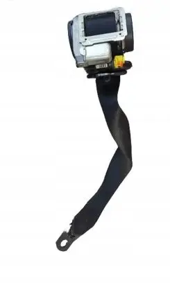 Mercedes-Benz B W245 Front seatbelt 603332200