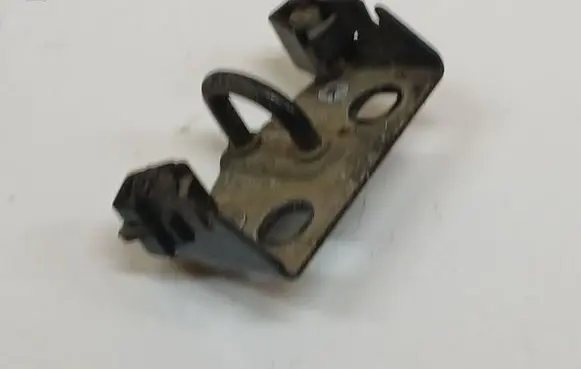 Citroen C4 Grand Picasso Front door lock loop/hook striker