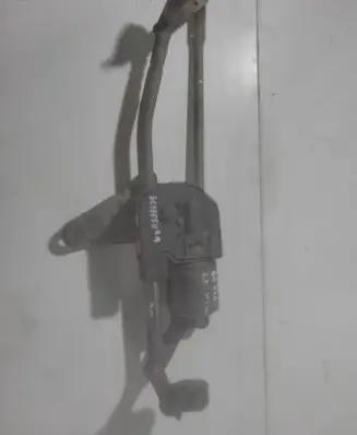 Volkswagen PASSAT B6 Wiper motor 3C1955119A 3C1955023A
