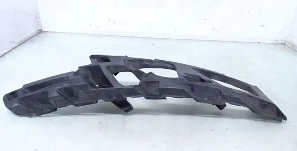 Ford Mondeo MK IV Front bumper support beam BS7117E856A