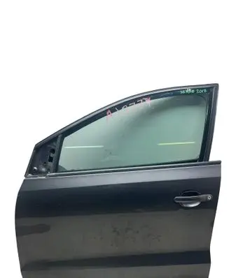Volkswagen Polo VI Front door 123456