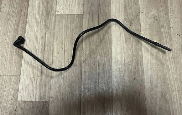 Land Rover Discovery Sport Air intake hose/pipe FK729A324AB