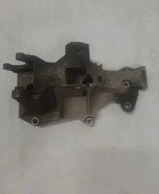 Generator/alternator bracket