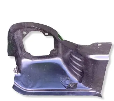 Jeep Renegade Rear bodywork 52109078 700011189