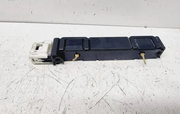 Toyota RAV 4 (XA40) Keyless system antenna 8999742010