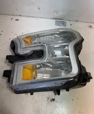 Ford F150 Headlight/headlamp FL3413006A