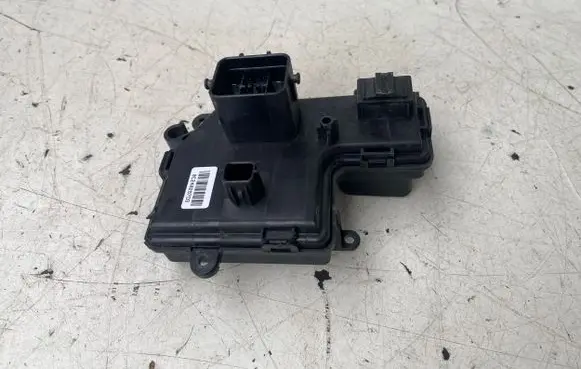 Hyundai Kona I Electric car charge socket 0C2402970S