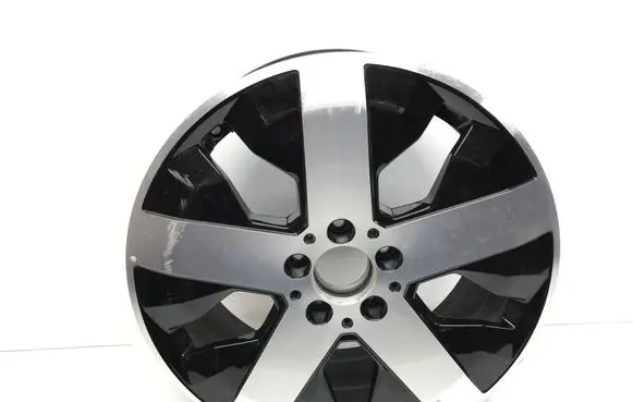 Mercedes-Benz B W247 R18 alloy rim A2474012800