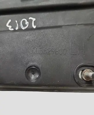 Volvo XC90 Seat airbag 603629800