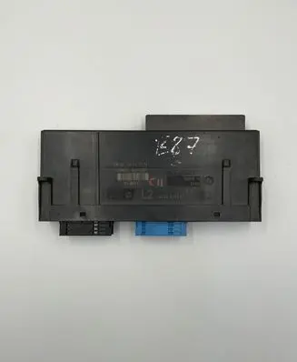 BMW 3 E90 E91 Central body control module 9176878 9039702904 10681810