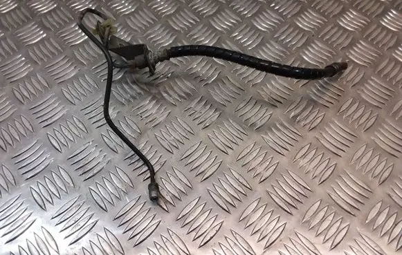 Subaru Legacy Clutch pipe/line 