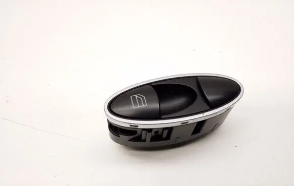 Mercedes-Benz CLS C219 Electric window control switch a2118219958
