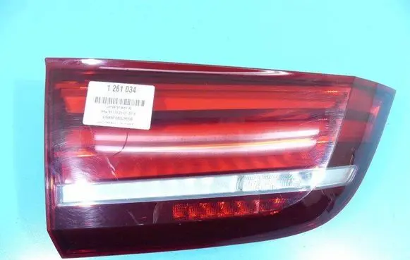 BMW X5 F15 Rear/tail lights 7301271 IMPRK1261034