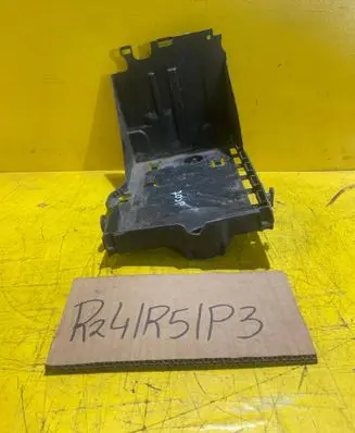 Citroen C4 I Picasso Battery box tray 9663615380