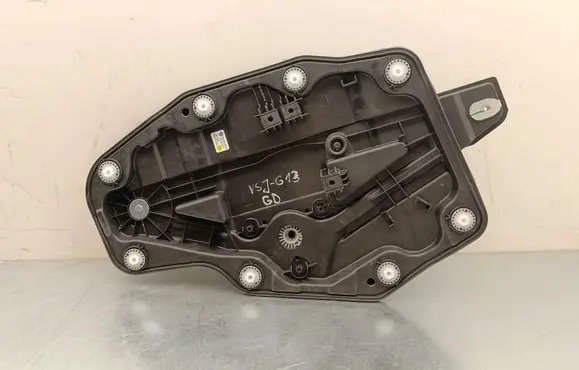 Skoda Enyaq iV Rear window lifting mechanism without motor 5LA839656G