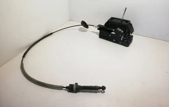 Jeep Grand Cherokee Gear shifter/selector 10400403 P52124792AB 120130372