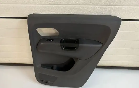 Volkswagen Amarok Rear door card panel trim 2HH867212
