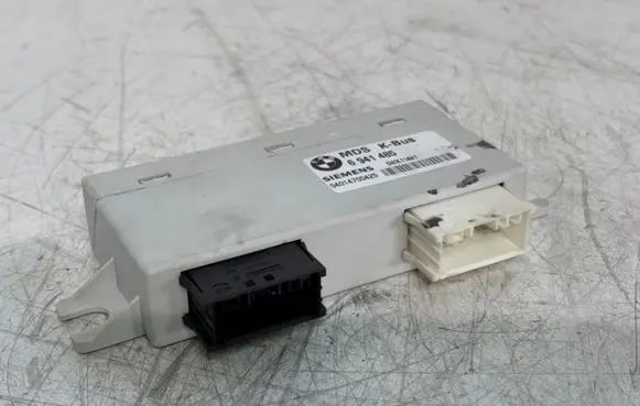 BMW X3 E83 Sunroof control unit/module 6941485