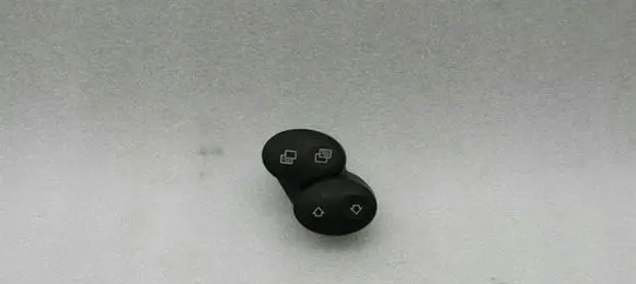 Mercedes-Benz SL R230 Steering wheel buttons/switches A2308202310