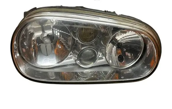 Volkswagen Golf IV Headlight/headlamp 1J1941016C 67736940 02A01155163