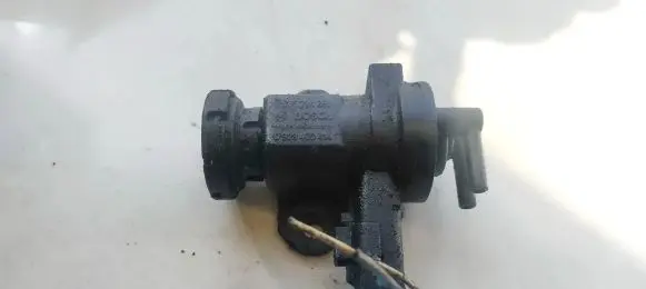 Citroen C5 Turbo solenoid valve 9635704380 0928400414