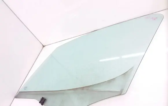 Citroen Berlingo Front door window glass four-door AS2