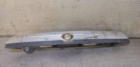 Chrysler Grand Voyager V Trunk door license plate light bar 05113252AB