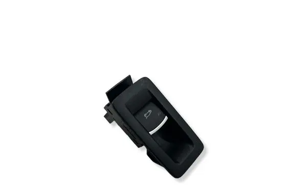Volkswagen Touareg II Tailgate opening switch 7P6959551
