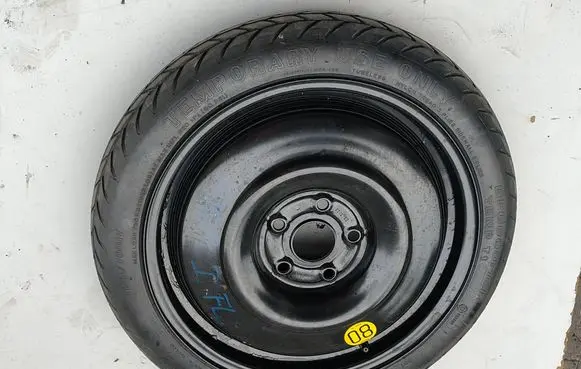 Toyota Auris 150 Other interior part