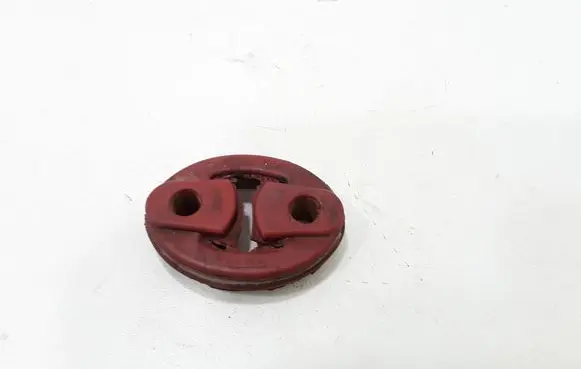 Muffler mount bracket/holder