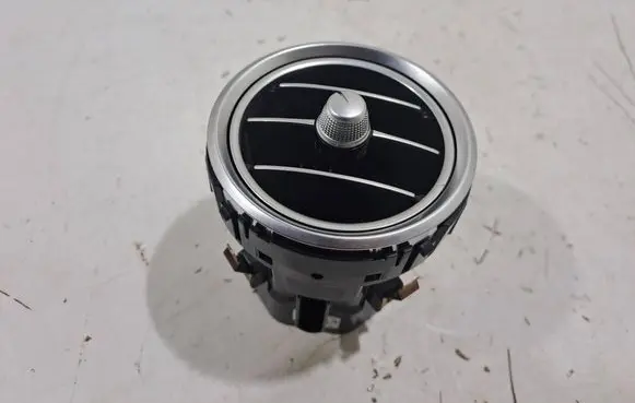Mercedes-Benz GLC X253 C253 Dash center air vent grill A2058304604 53321002 190618