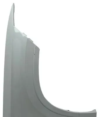 Seat Ateca Fender 575821106A LS9R