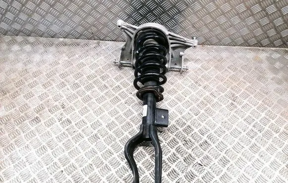 Tesla Model 3 Front shock absorber/damper 1044368-00-F