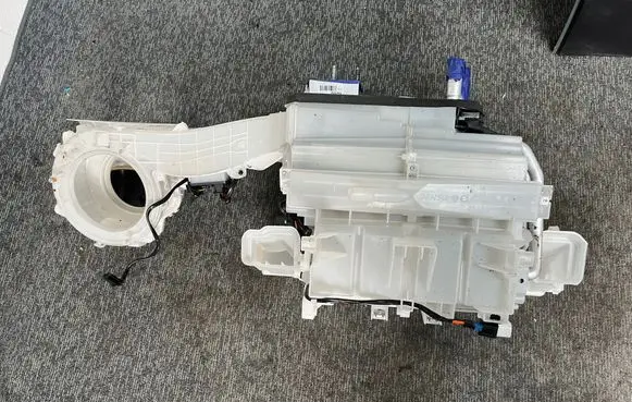 Peugeot Expert Other interior part 9802501680