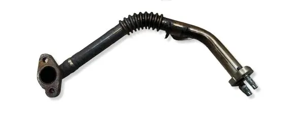 Lexus RX 450H EGR valve line/pipe/hose 