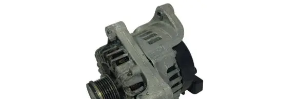 Generator/alternator