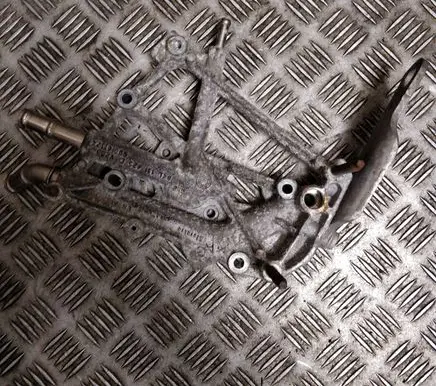 Ford B-MAX EGR valve cooler bracket 04L131425E