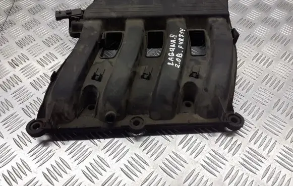 Renault Laguna II Intake manifold 8200125648