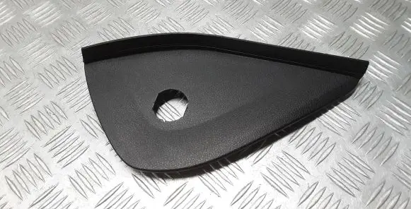 BMW 7 F01 F02 F03 F04 Dashboard side end trim 9159741 51459159741