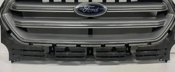 Front grill