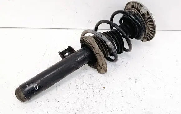 BMW 3 F30 F35 F31 Front shock absorber/damper 6791554 6863135