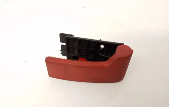 Mercedes-Benz B W246 W242 Engine bonnet (hood) release handle A2048800900