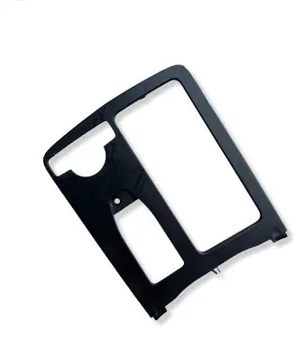 Mercedes-Benz C W204 Center console decorative trim A2046800107 0005033012 61563