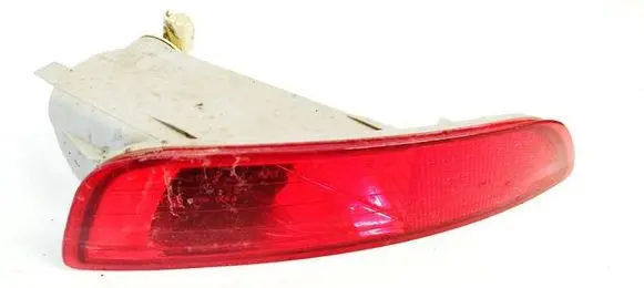 Volvo XC60 Rear fog light 89075245